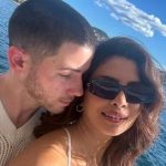 Nick Jonas enjoying dosa while vibing to Bollywood song