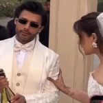Nupur Sanon & Stebin Ben’s White Wedding: Love Story Revealed Nupur Sanon and Stebin Ben white wedding in Udaipur