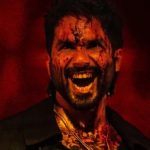 Shahid Kapoor O Romeo first look intense poster