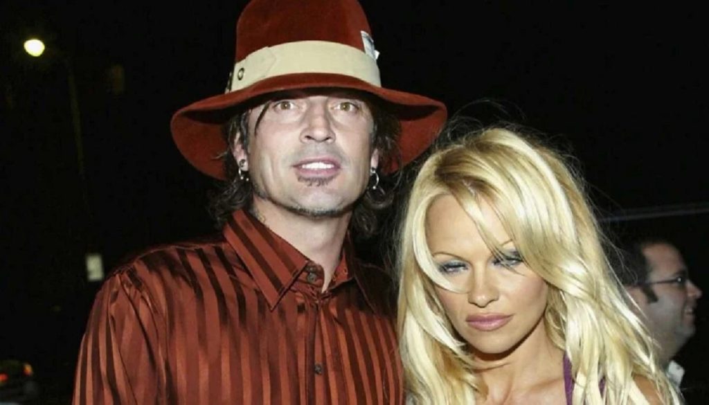 Pamela Anderson Breaks Silence on Tommy Lee Fallout: “I Miss Him” Pamela Anderson Breaks Silence on Tommy Lee Fallout: “I Miss Him”