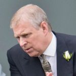 Prince Andrew memoir warning sparks royal backlash
