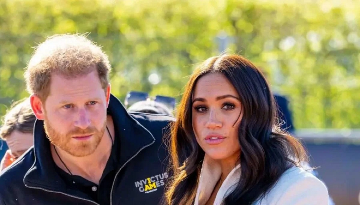 Prince Harry Meghan staff turnover sparks concern