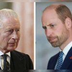 Prince William and King Charles discuss Andrew Mountbatten‑Windsor accountability