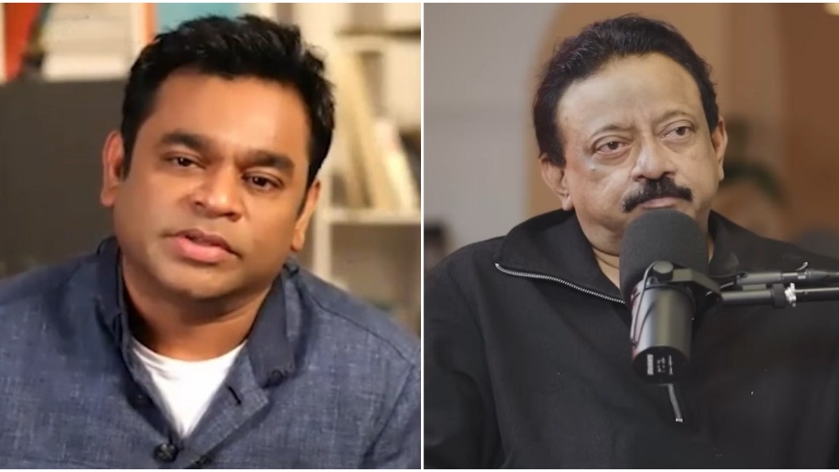 Ram Gopal Varma Jai Ho controversy clarification