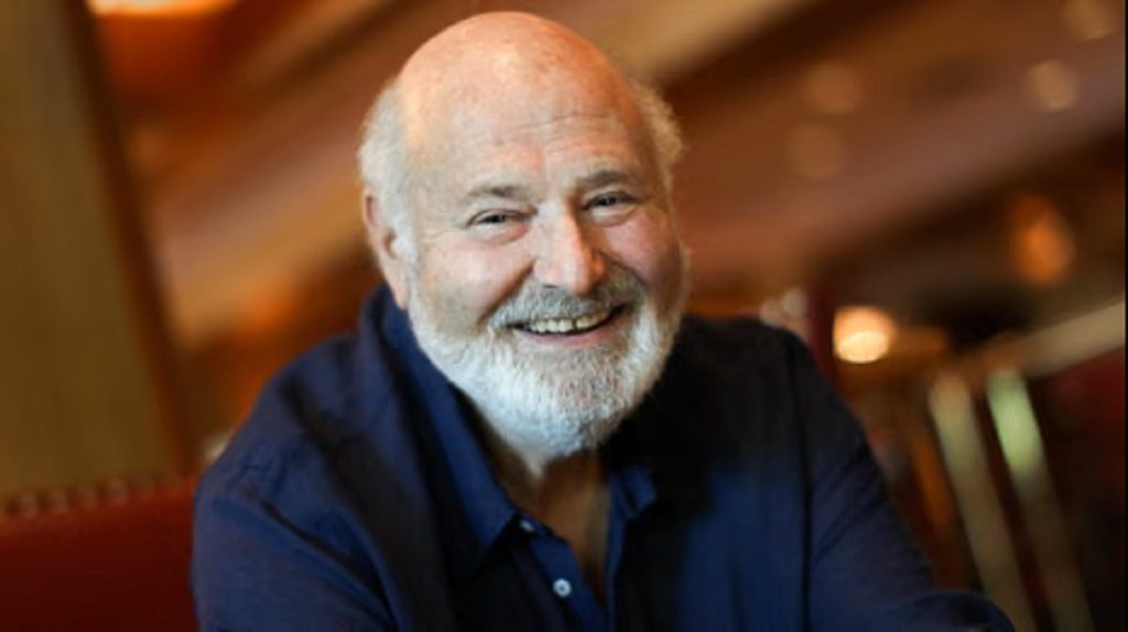 Rob Reiner Death Rumors Spark Hollywood Reactions