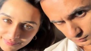 Shraddha Kapoor Wedding Rumours Spark Buzz as Brother Reacts