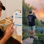 Spencer Pratt LA mayor campaign announcement