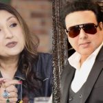 Sunita Ahuja on Govinda rumours affecting children