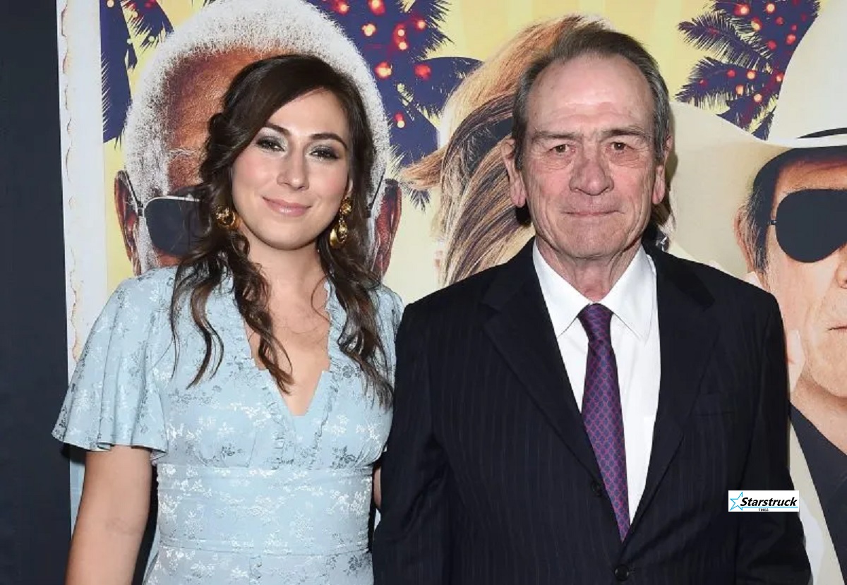 Victoria Jones daughter Tommy Lee Jones found dead Fairmont Hotel