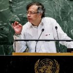 Colombian President urges UN meeting after U.S. strikes on Venezuela