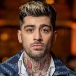 Zayn Malik Vegas residency debut performance