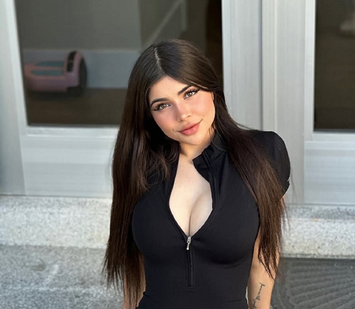 Alina Rose trending search surge 2026