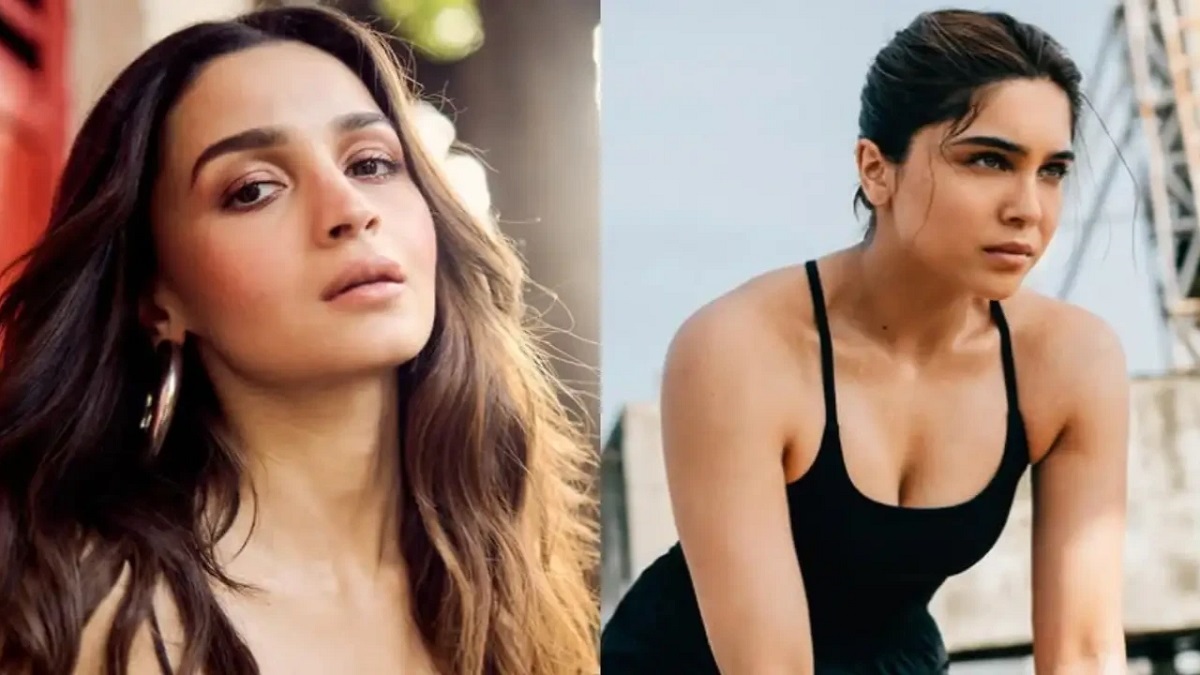 Alpha film theatrical release 2026 starring Alia Bhatt