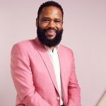 Anthony Anderson health update during diabetes interview