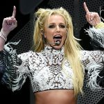 Britney Spears music catalog sale announcement