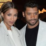 Ciara matchmaker role helping celebrity friends find love