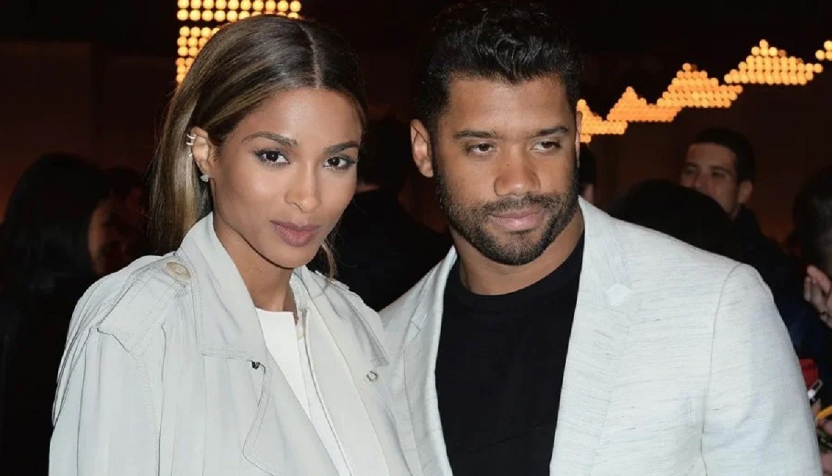 Ciara matchmaker role helping celebrity friends find love