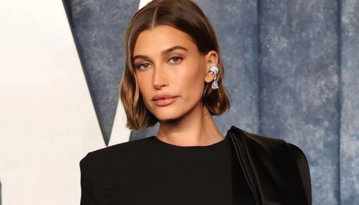 Hailey Bieber Eric Dane GoFundMe donation update