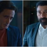 Ikka Netflix Legal Drama First Look Sunny Deol Akshaye Khanna