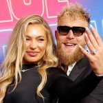 Jake Paul fiancé viral relationship update