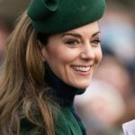 Kate Middleton’s Four-Word Message Melts Hearts During Wales Visit Kate Middleton Wales visit wearing handmade necklace from young girl