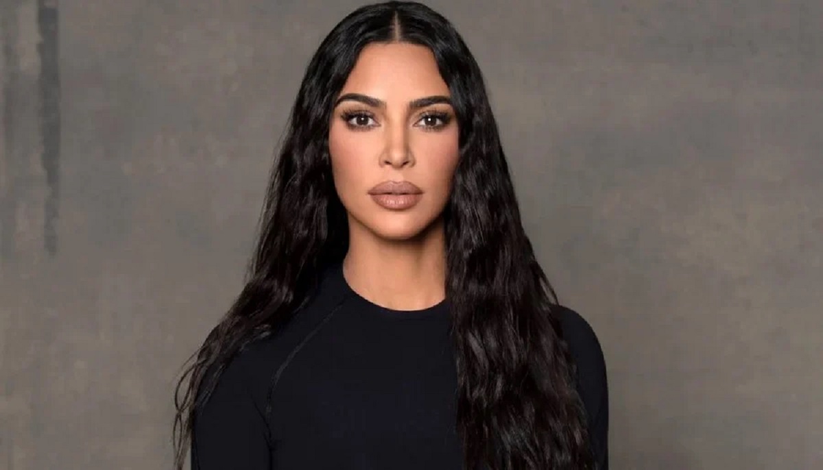 Kim Kardashian’s Psoriasis Breakthrough Sparks Viral Buzz