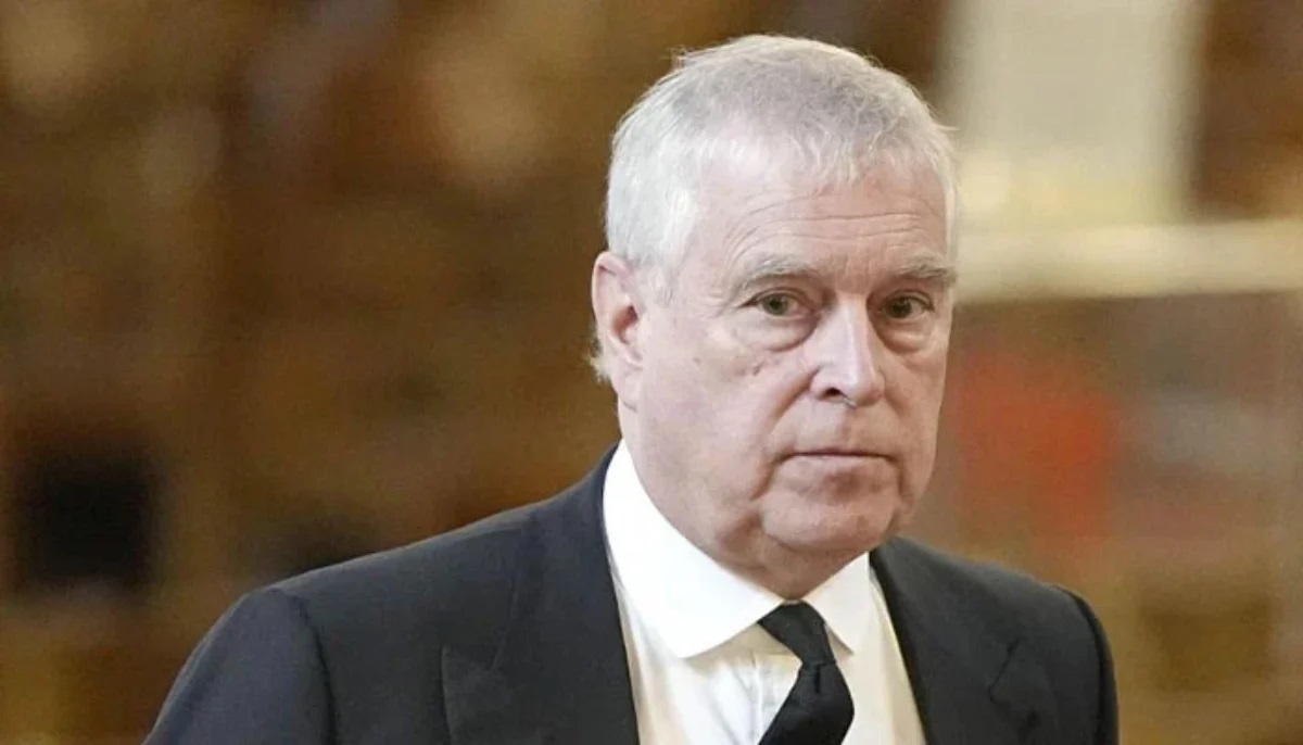 Prince Andrew public funds controversy investigation
