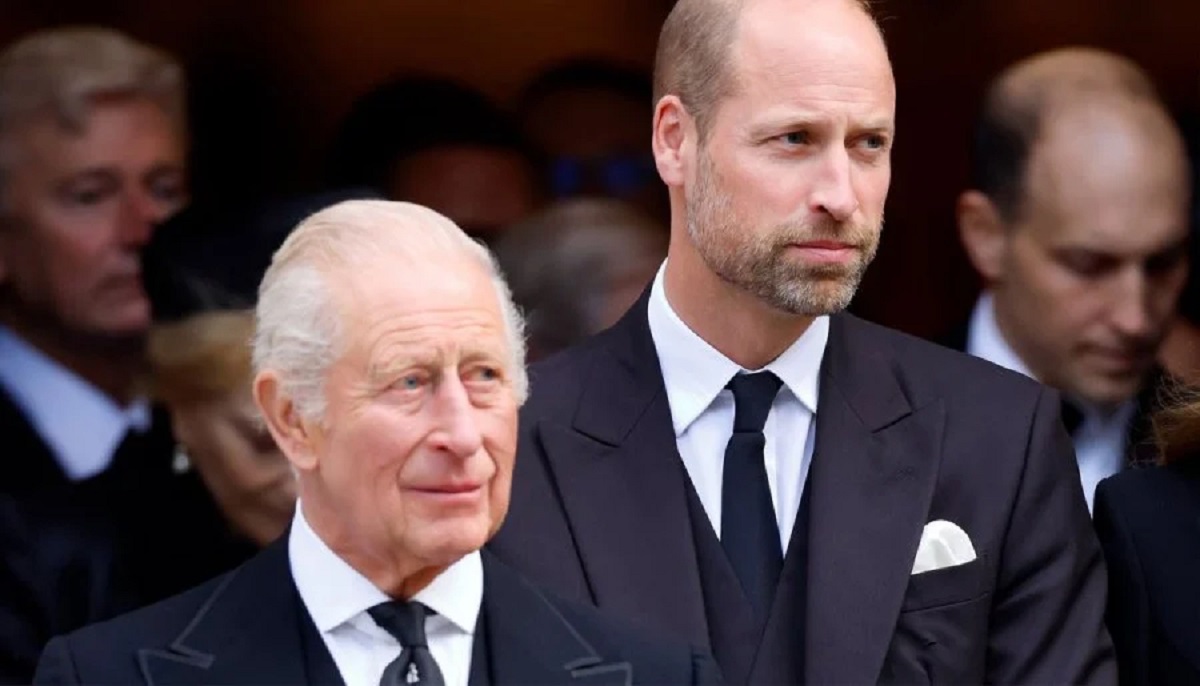 Prince William monarchy plans and future royal reforms