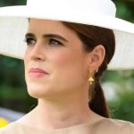 Princess Eugenie in Notting Hill after Prince Andrew controversy