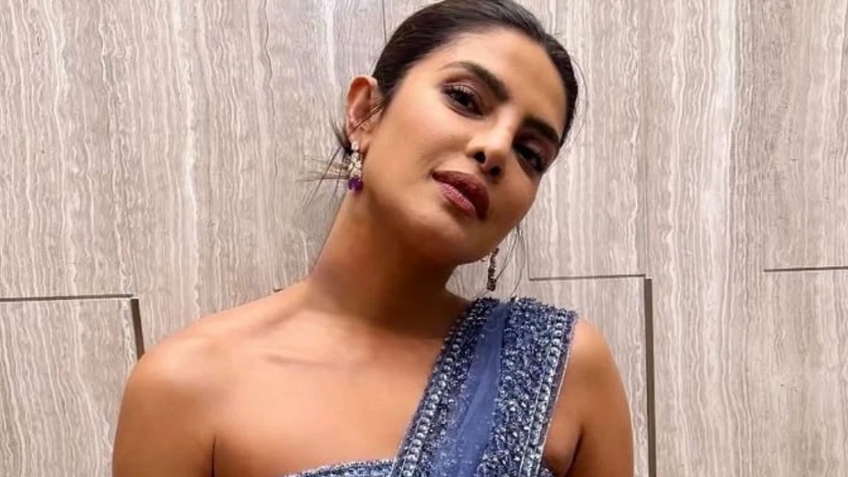 Priyanka Chopra Bollywood controversy interview