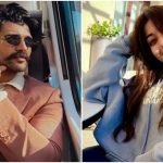 Rashmika Mandanna and Vijay Deverakonda wedding announcement VIROSH