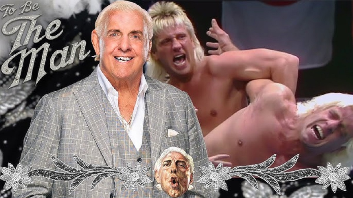 Ric Flair vs Ricky Morton Match Ruled Out After Respectful Decision