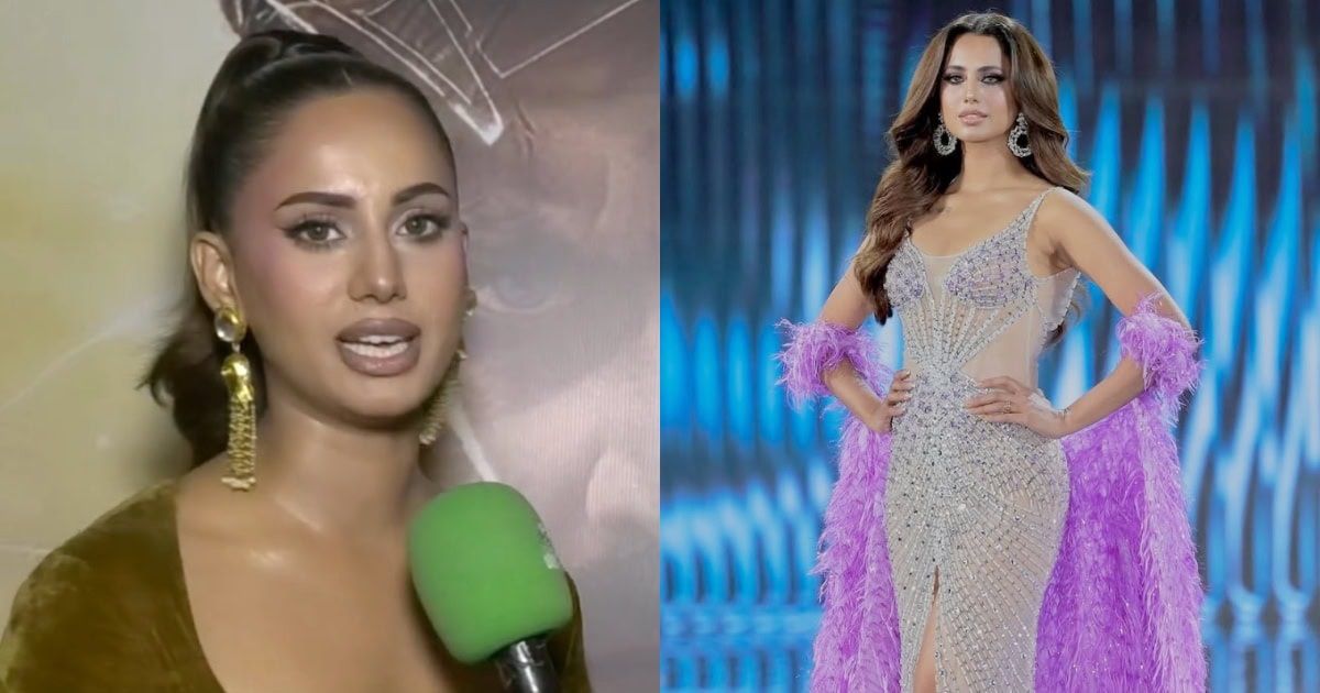 Viral: Roma Michael Sparks Buzz With Candid Comments on Pakistani Fashion Industry