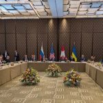 Russia Ukraine peace talks Geneva 2026