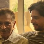 Sidharth Malhotra father Sunil Malhotra death Delhi February 2026