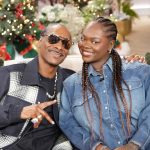 Snoop Dogg granddaughter death family tribute
