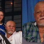 Sunil Thapa death veteran Nepali actor