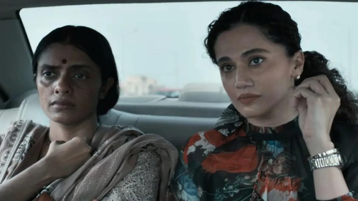 Taapsee Pannu Assi Box Office Collections Weekend