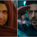Tiger Vs Pathaan film delayed due to Shah Rukh Khan and Salman Khan fees