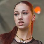 Bhad Bhabie cancer update tender moment with daughter Kali