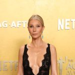Gwyneth Paltrow’s Red Carpet Comeback Stuns at 2026 Actor Awards Gwyneth Paltrow red carpet comeback 2026 in Givenchy gown