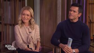 Howie Mandel’s Awkward TV Clash With Kelly Ripa Sparks Ageism Debate