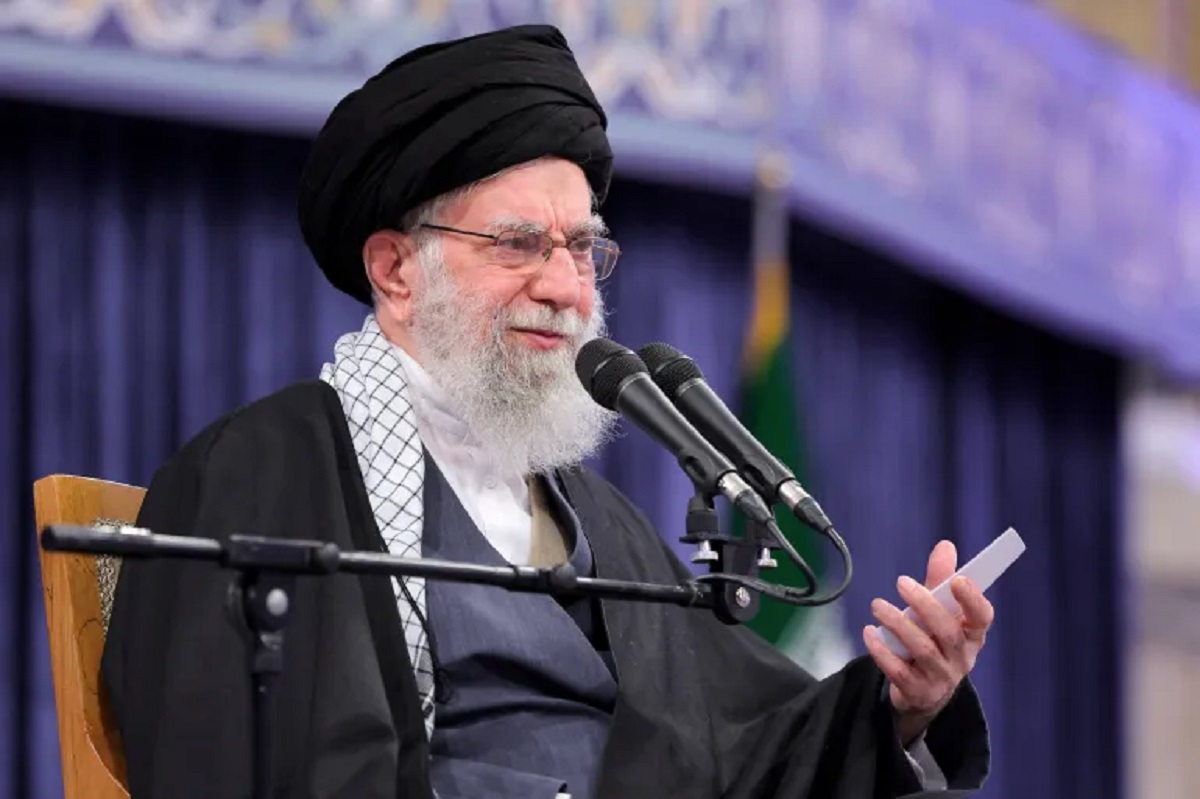 Iran Supreme Leader killed in US Israel strikes February 2026