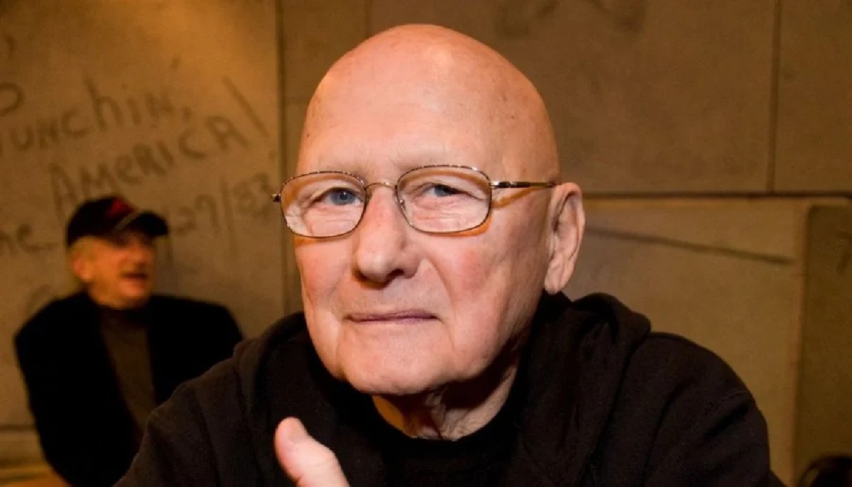 James Tolkan death Back to the Future actor