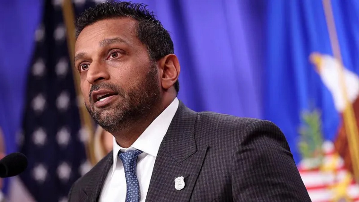 Cyberattack on FBI Director Kash Patel Email — What Was Exposed?