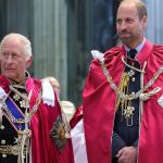 King Charles abdication rumors before Commonwealth Day
