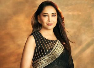 Madhuri Dixit News: Mumbai Office Lease — Why Now?