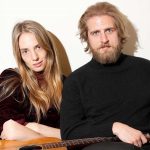 Maya Hawke and Christian Lee Hutson first public appearance after surprise wedding