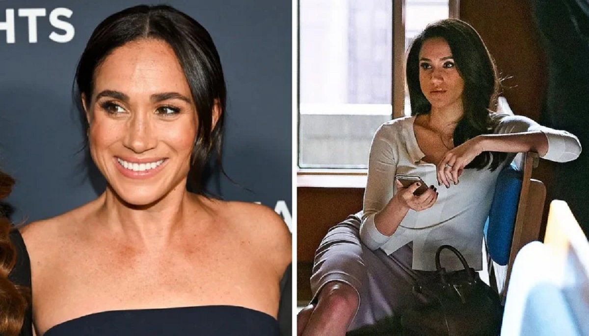 Meghan Markle next career move speculation after Netflix shift