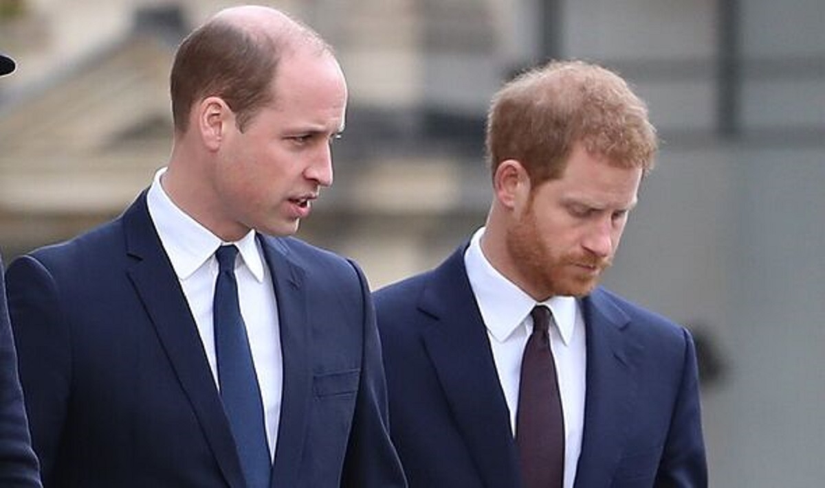Prince Harry Still Wants Accountability From Prince William – Will Reconciliation Happen?